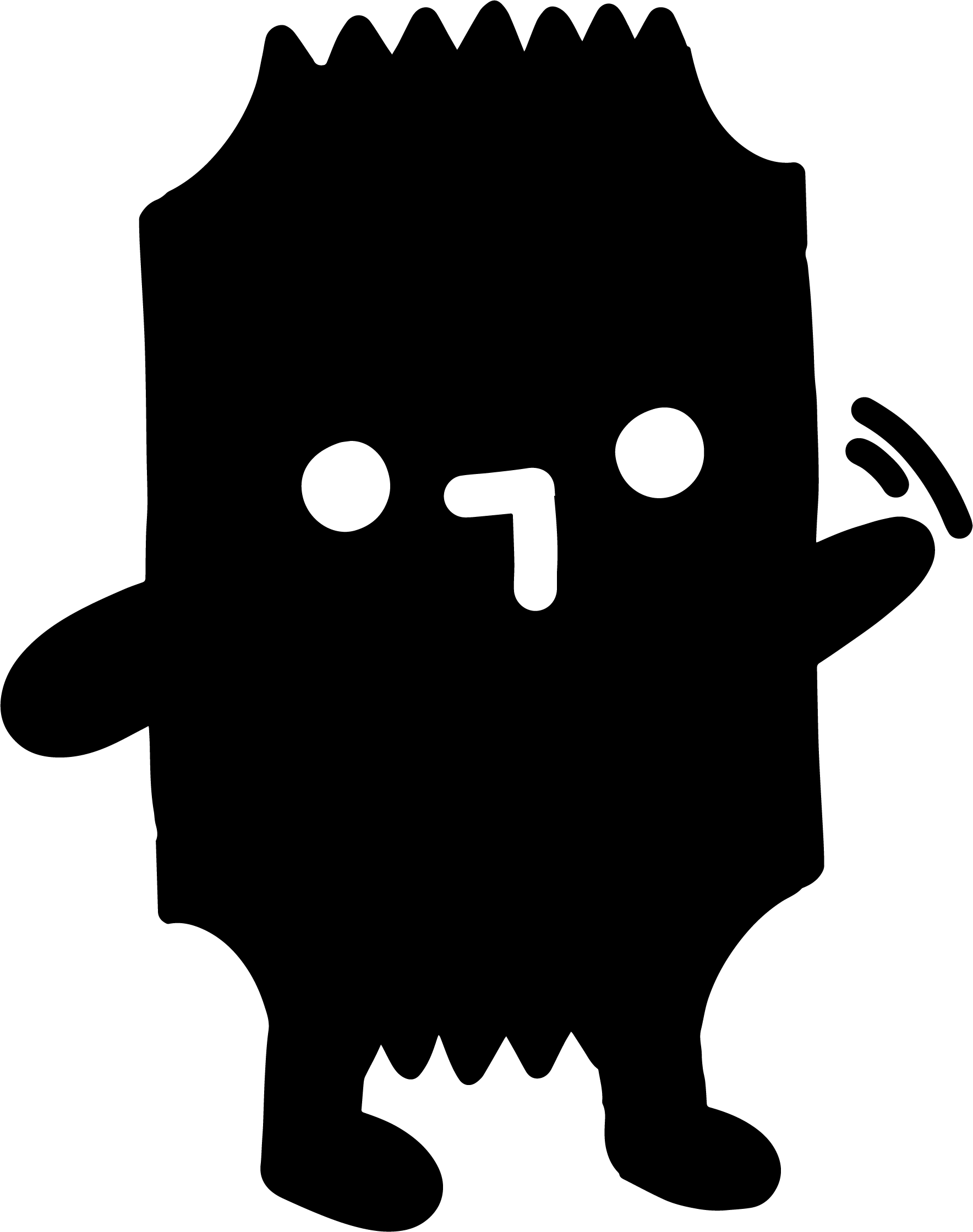 WeTribe Logo